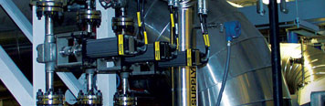 Exlar Process Control Applications